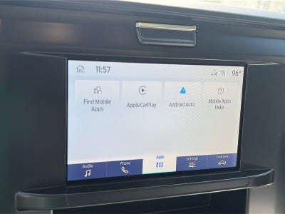 2026 Ford Super Duty F-550 DRW XL