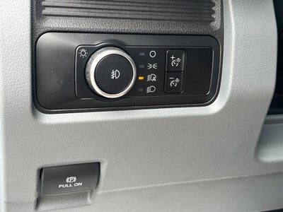 2024 Ford Super Duty F-550 DRW XL DRW