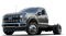 2025 Ford Super Duty F-550 DRW XLT DRW