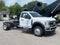 2025 Ford Super Duty F-550 DRW XLT DRW