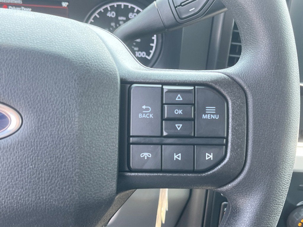 2025 Ford Super Duty F-550 DRW XLT DRW