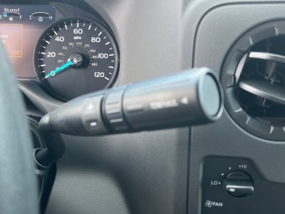 2026 Ford E-Series Cutaway Base Cutaway