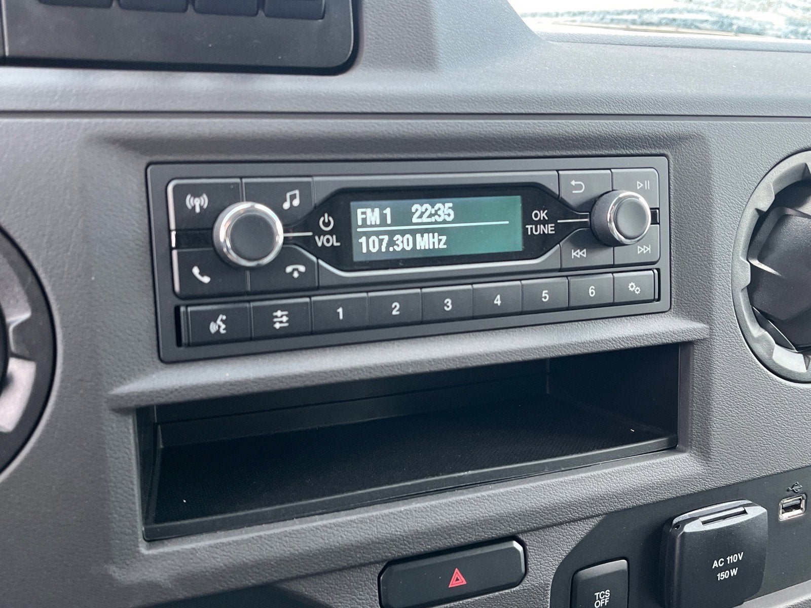 2026 Ford E-Series Cutaway Base Cutaway