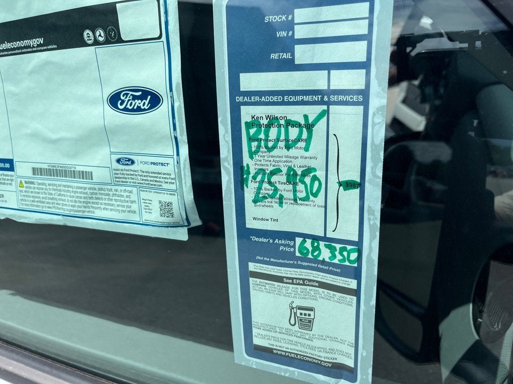 2025 Ford E-Series Cutaway E-350 SRW