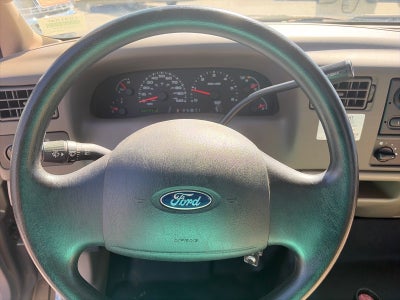 2004 Ford Super Duty F-350 DRW DRW