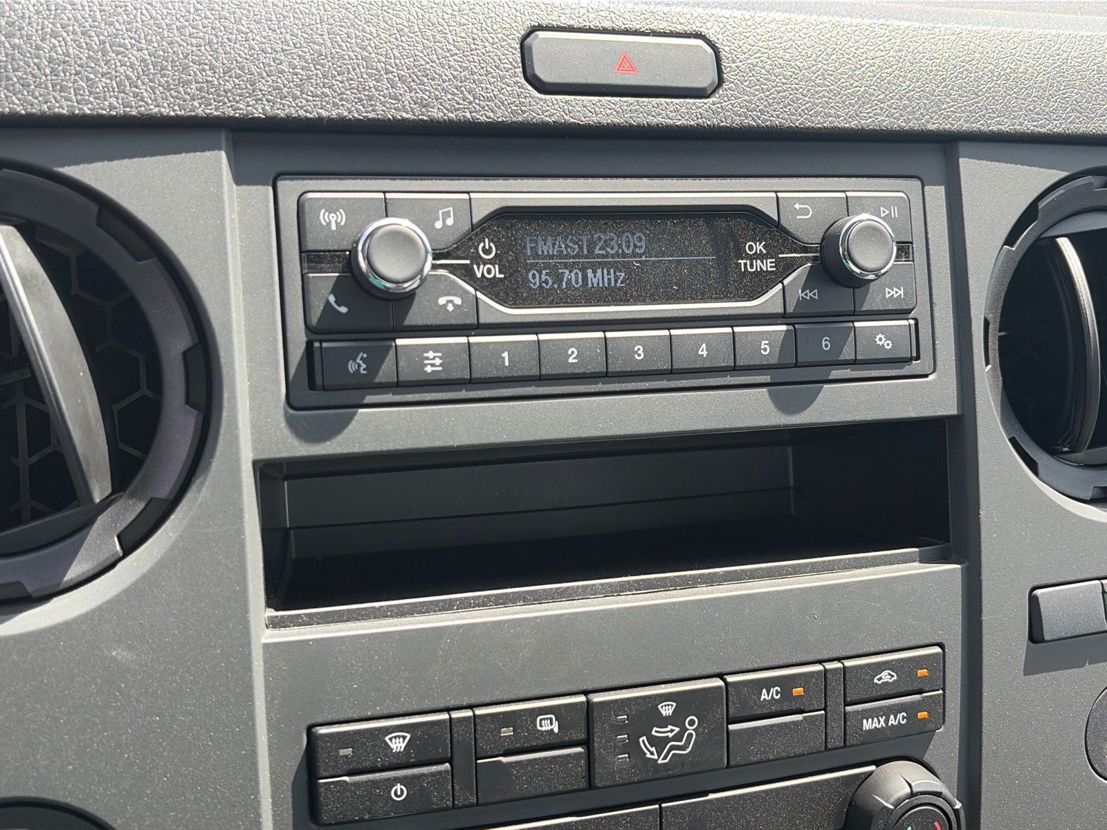 2026 Ford F-750SD Base