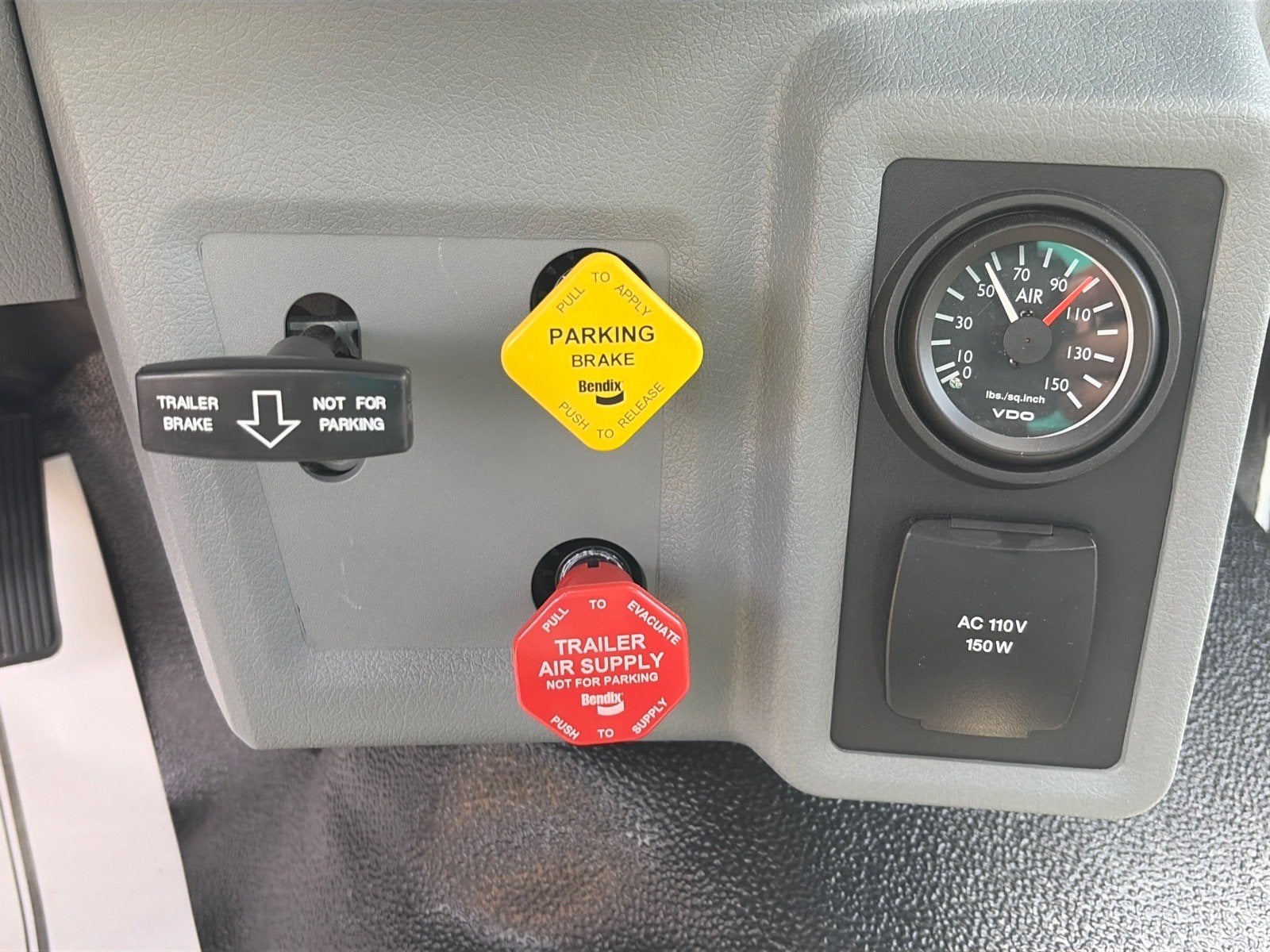 2026 Ford F-750SD Base