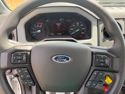 2026 Ford F-750SD Base
