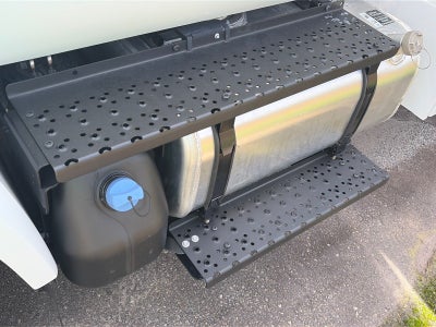 2026 Ford F-750SD Base