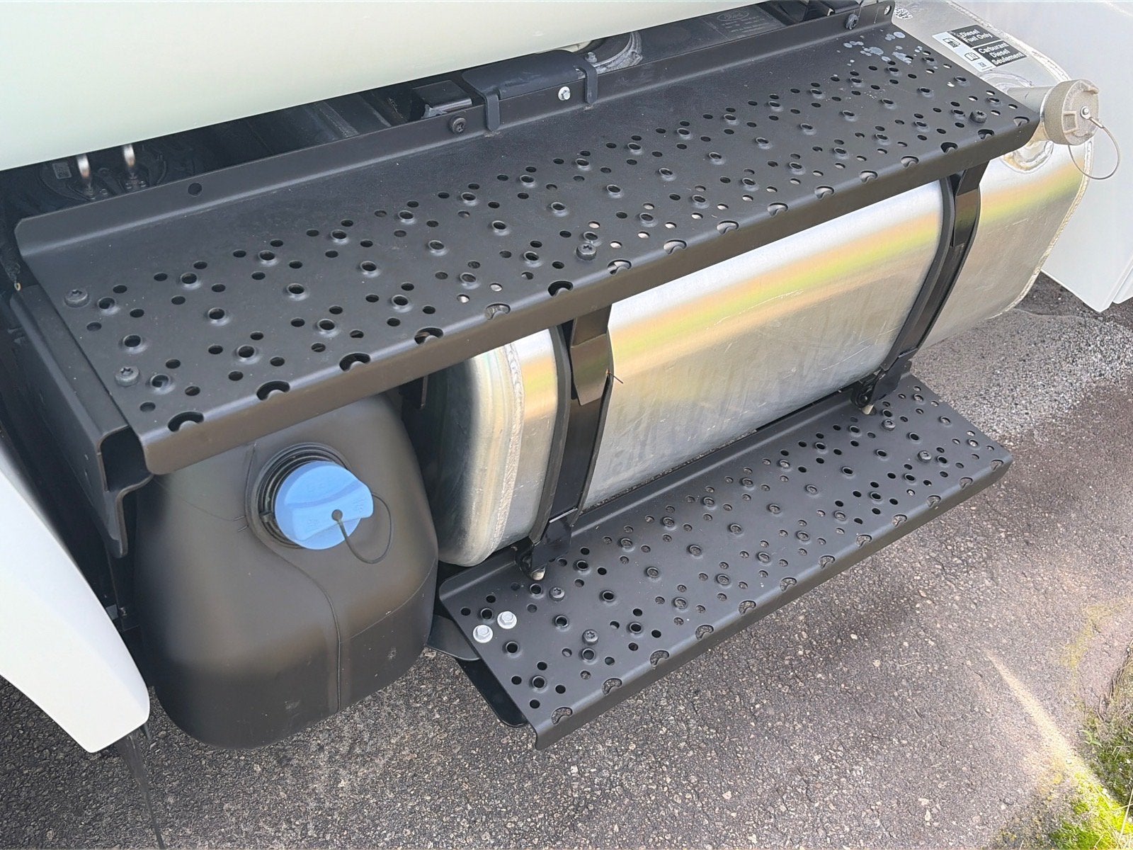 2026 Ford F-750SD Base