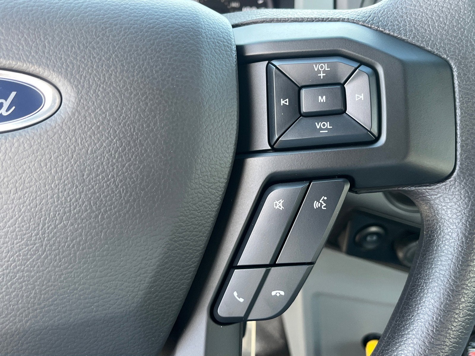 2026 Ford F-750SD Base