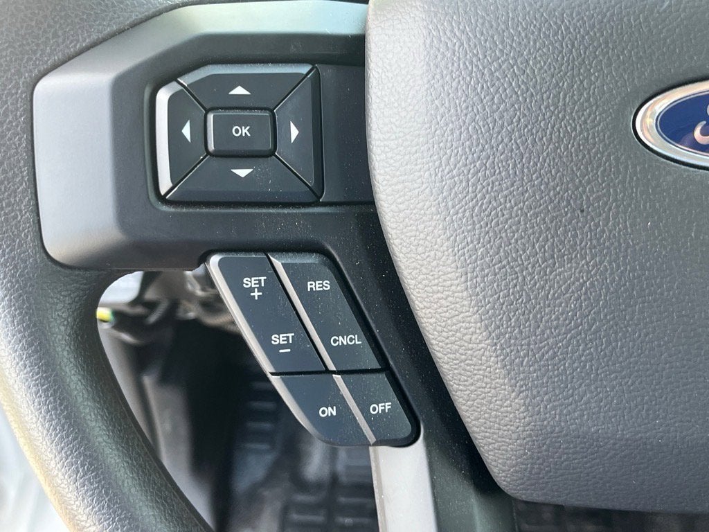 2026 Ford F-750SD Base