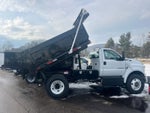 2026 Ford F-750SD Base