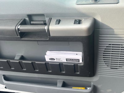 2026 Ford F-750SD Base