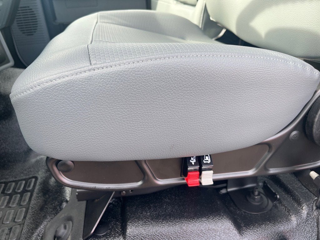 2026 Ford F-750SD Base