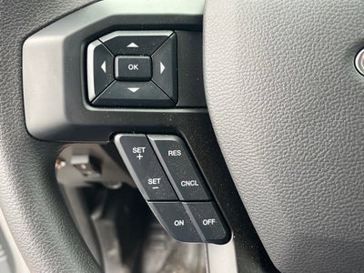 2026 Ford F-750SD Base