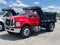 2026 Ford F-750SD Base