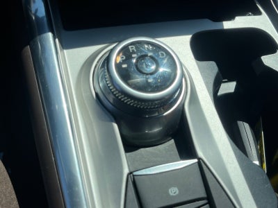 2023 Ford Explorer King Ranch