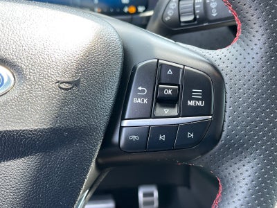 2023 Ford Escape ST-Line Elite