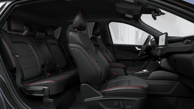 2025 Ford Escape ST-Line Elite