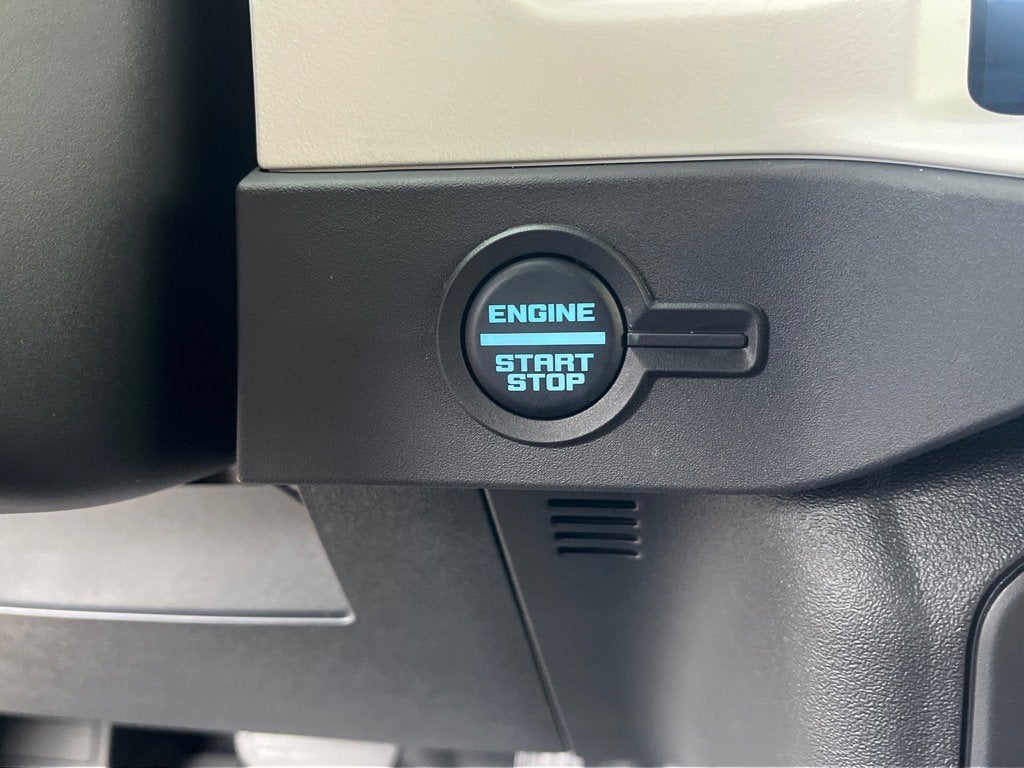 2025 Ford Bronco Stroppe Edition