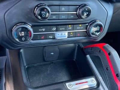 2023 Ford Bronco Heritage Edition