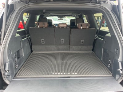 2026 Ford Expedition Max King Ranch