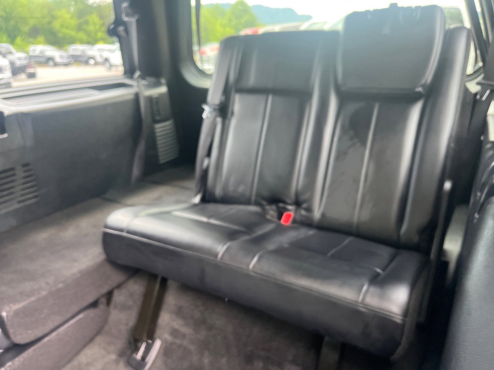 2017 Ford Expedition Limited