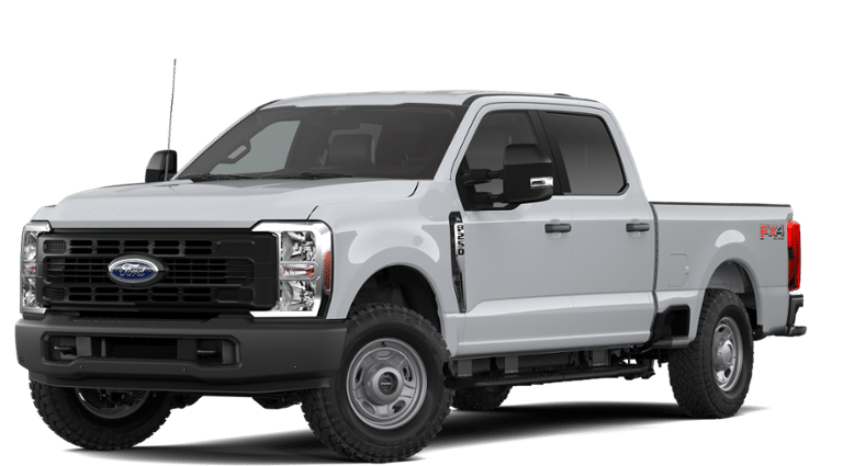 2026 Ford Super Duty F-250 SRW F-250® XL