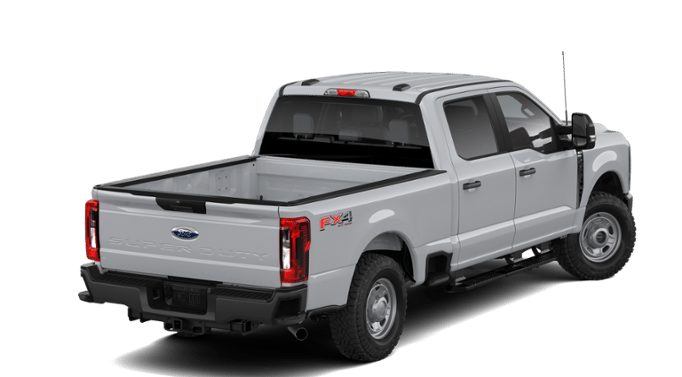2026 Ford Super Duty F-250 SRW F-250® XL