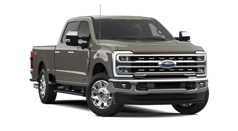 2026 Ford Super Duty F-250 SRW F-250® Lariat®
