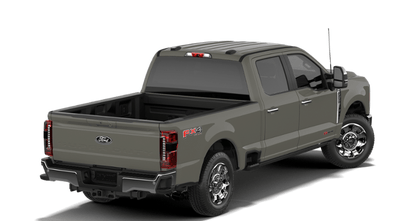 2027 Ford Super Duty F-250 SRW F-250® Lariat®