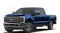 2027 Ford Super Duty F-250 SRW F-250® Lariat®