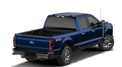 2027 Ford Super Duty F-250 SRW F-250® Lariat®