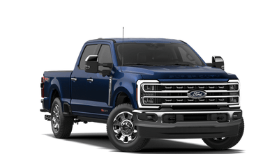 2027 Ford Super Duty F-250 SRW F-250® Lariat®