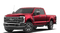 2027 Ford Super Duty F-250 SRW F-250® Lariat®