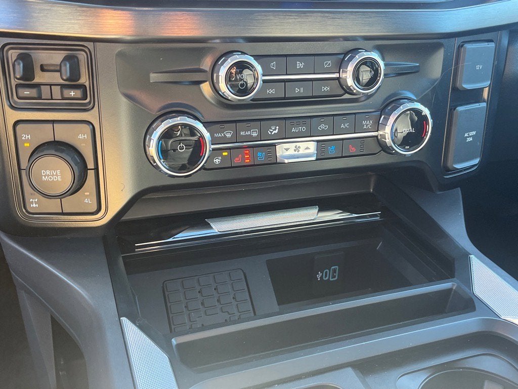 2024 Ford Super Duty F-250 SRW LARIAT