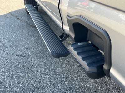 2024 Ford Super Duty F-250 SRW Limited