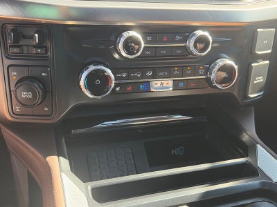2026 Ford Super Duty F-250 SRW King Ranch
