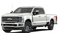 2026 Ford Super Duty F-250 SRW F-250® Platinum®