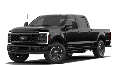 2027 Ford Super Duty F-250 SRW F-250® XL