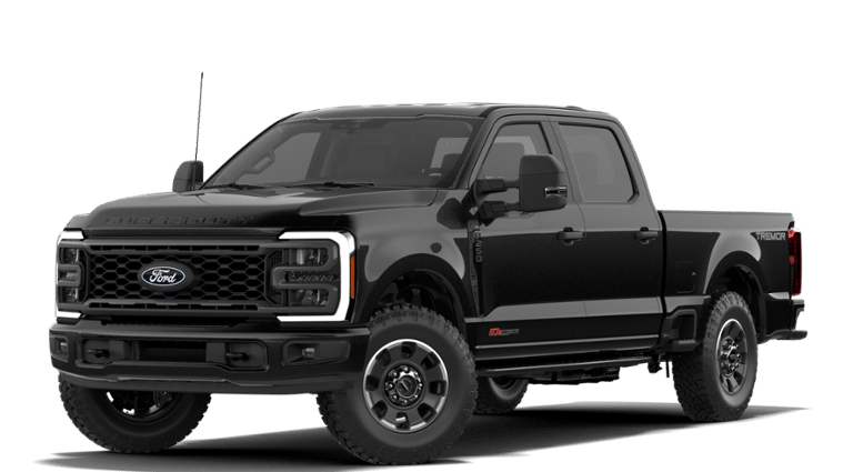 2027 Ford Super Duty F-250 SRW F-250® XL