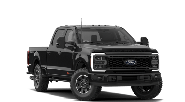 2027 Ford Super Duty F-250 SRW F-250® XL
