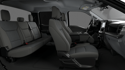 2027 Ford Super Duty F-250 SRW F-250® XL