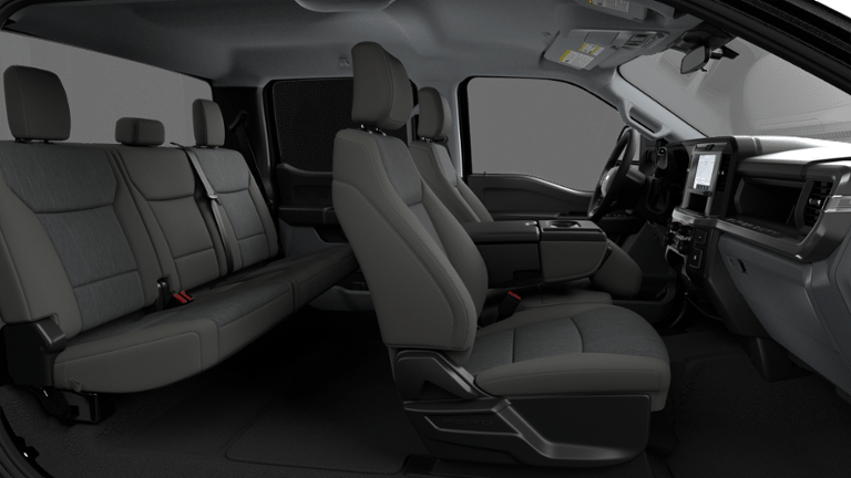2027 Ford Super Duty F-250 SRW F-250® XL