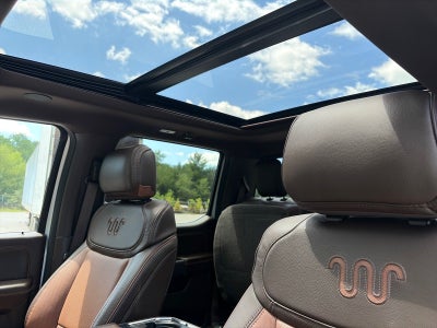 2026 Ford Super Duty F-250 SRW King Ranch
