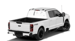 2027 Ford Super Duty F-250 SRW XLT