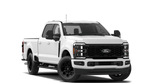 2027 Ford Super Duty F-250 SRW XLT