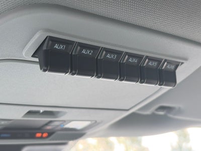 2027 Ford Super Duty F-250 SRW XLT