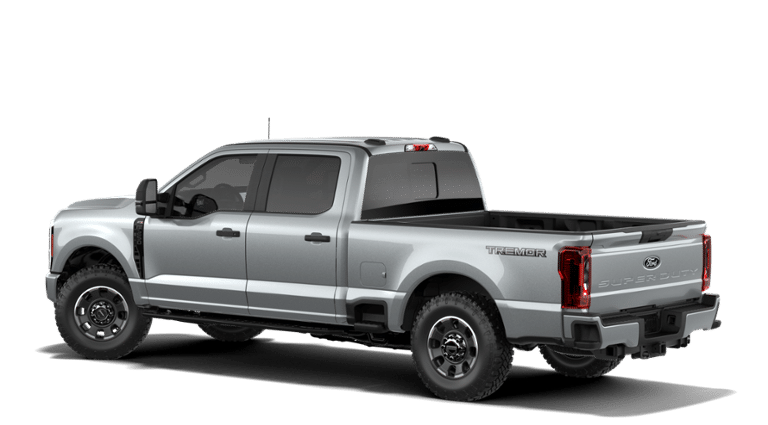 2027 Ford Super Duty F-250 SRW F-250® XL